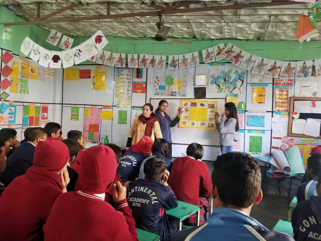 Waterborne Diseases and the Role of Microbiology in Nepal’s Public Health