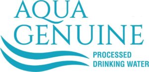 Aqua Genuine