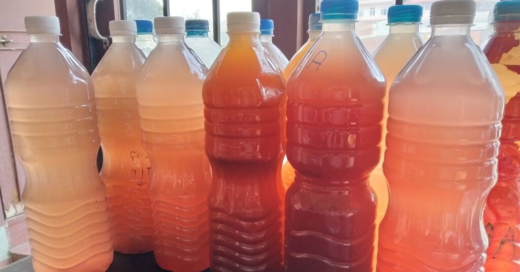 Microbial Solutions for Sustainable Agriculture in Nepal